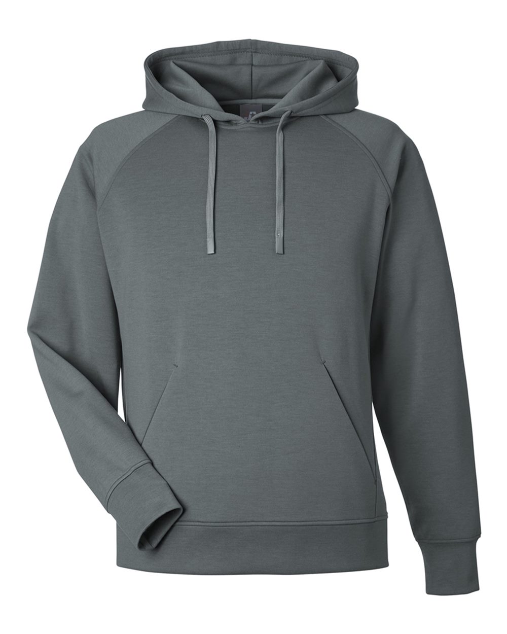 Unisex Apex Fleece Hooded Sweatshirt - 8750 7