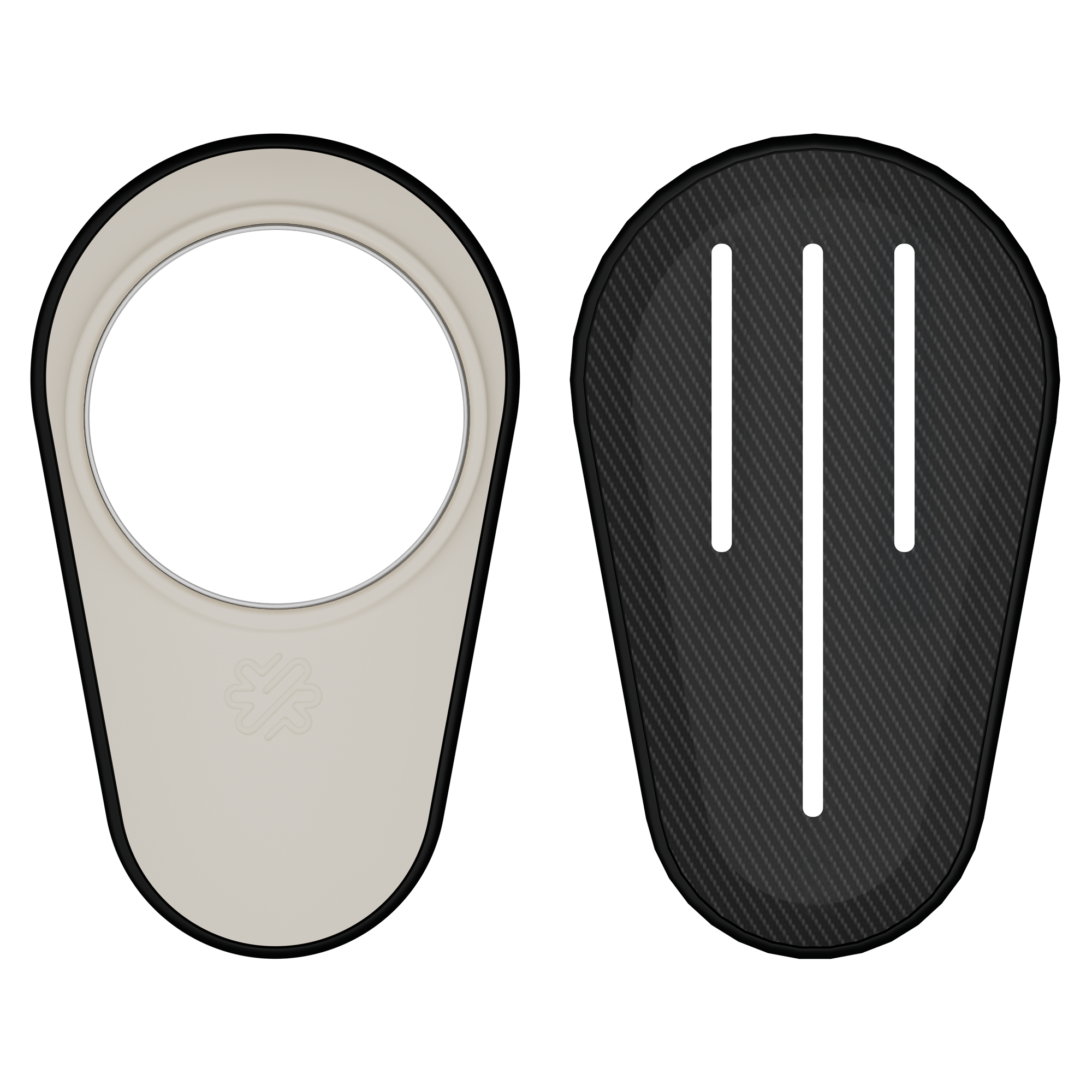 PitchFix Alignment Chip 5