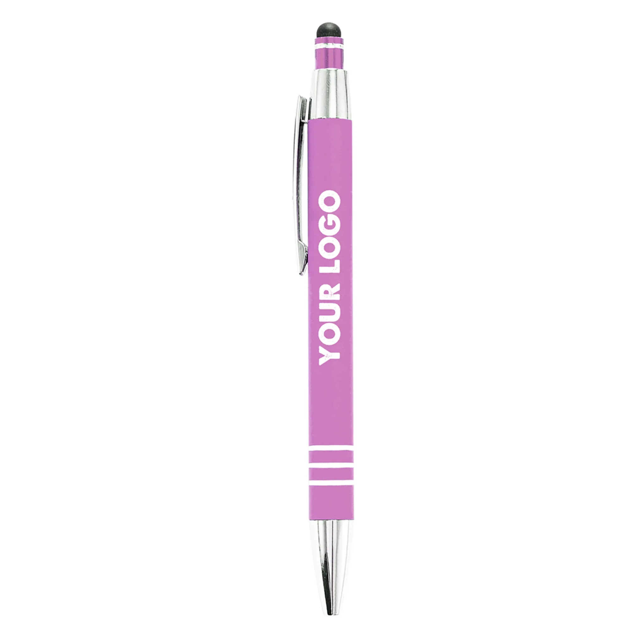Premium Soft-Tip Ballpoint Pen 2