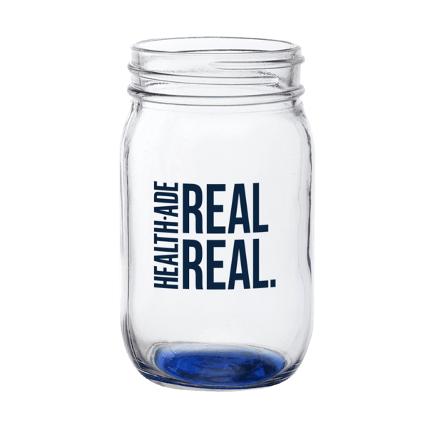 Pickled 16 oz Mason Jars Drinking Glass 46