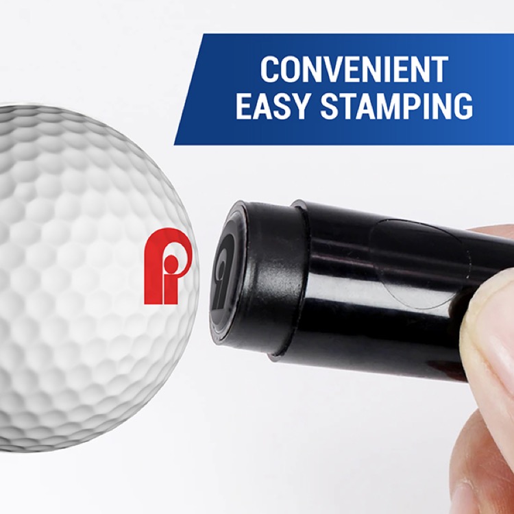 Custom Golf Ball Marker 6