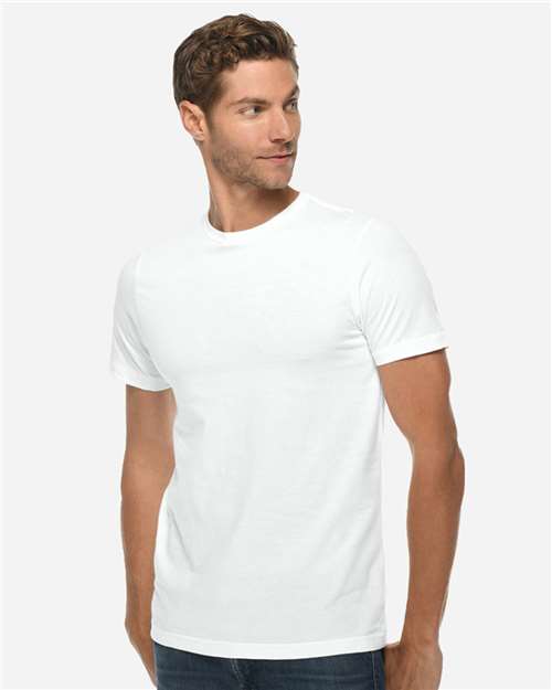 Deluxe T-Shirt - LS15000 1