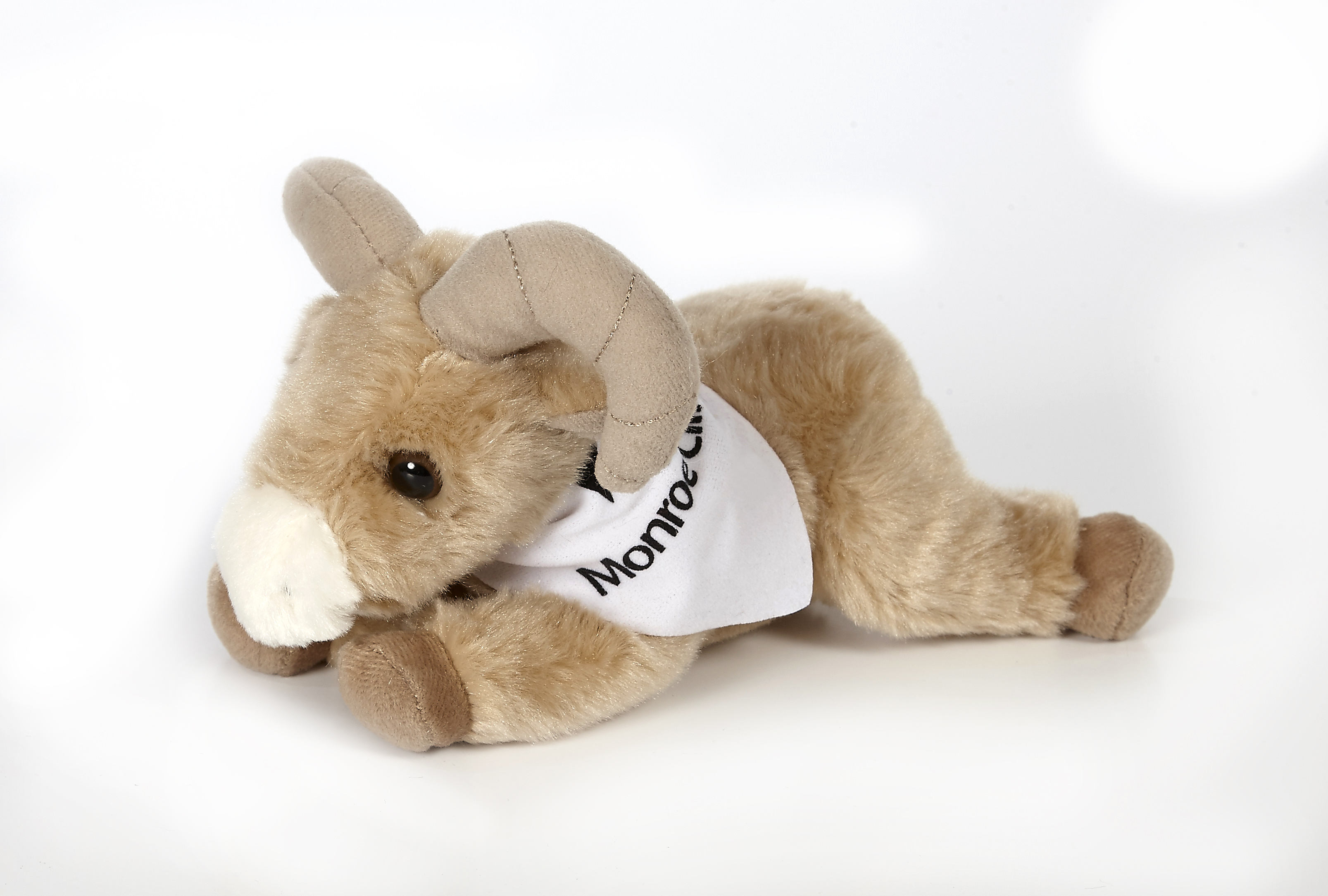 Lux Series 8" Bighorn Sheep 2