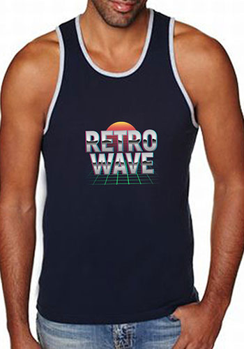 4.3 oz 100% Combed Cotton Jersey 55