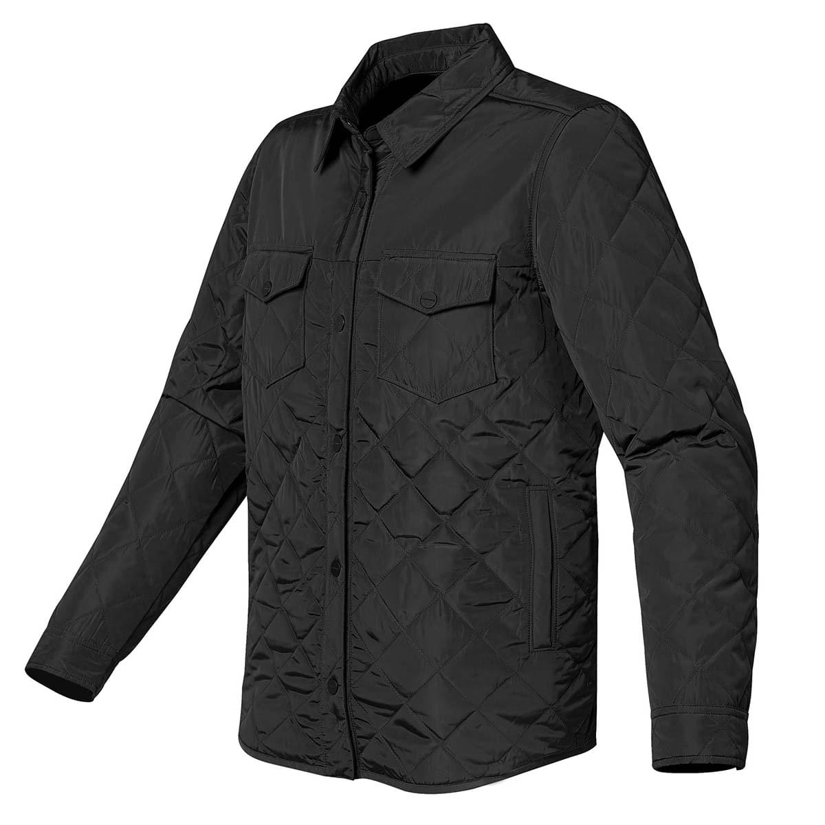Stormtech Men's Diamondback Quilted Jacket 5