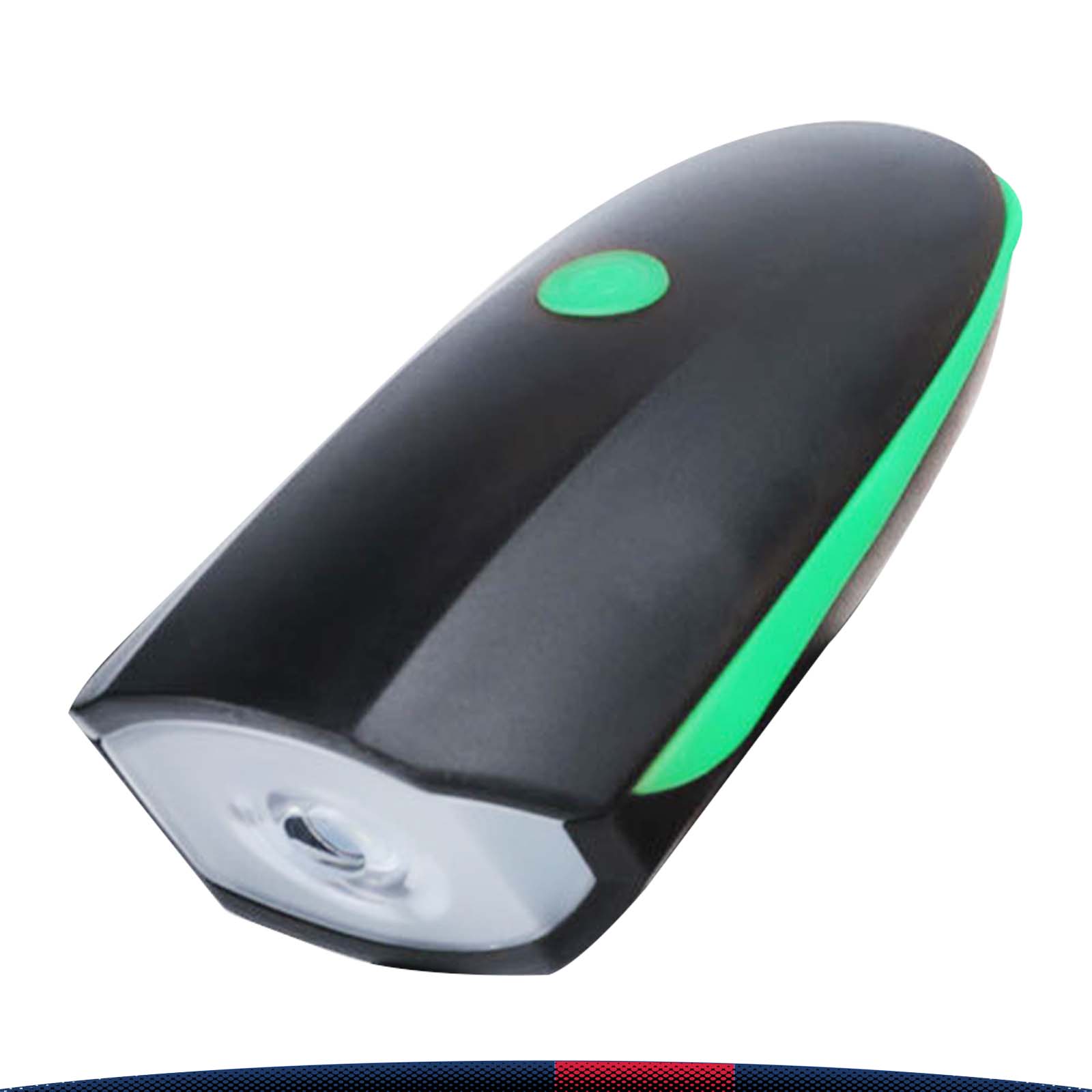 Bike Horn Light 2