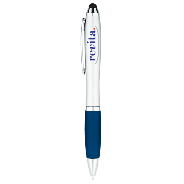Curvaceous Ballpoint Stylus 62