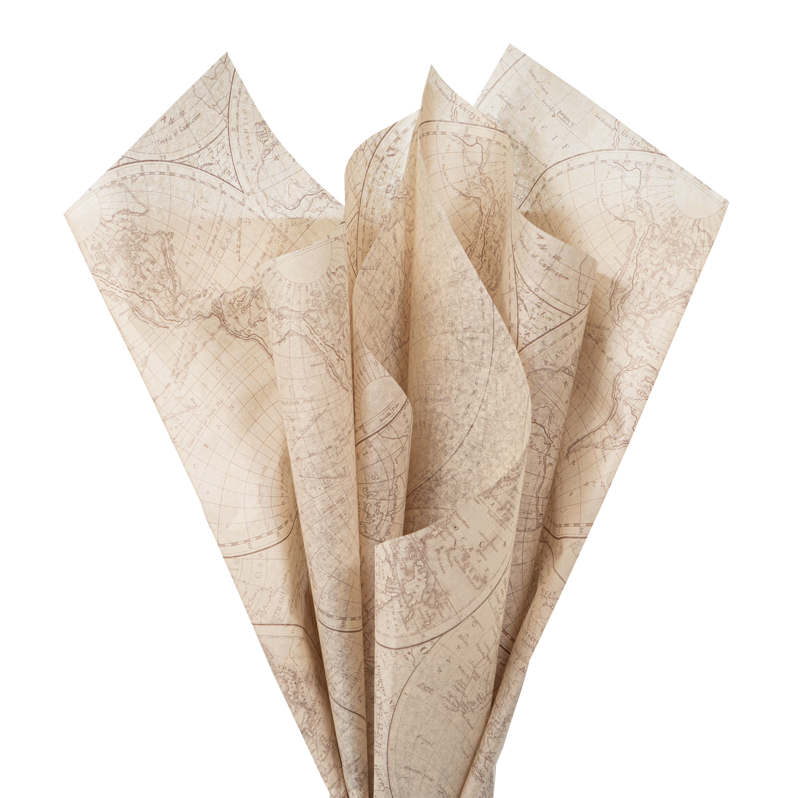 Designer Print Tissue (A) 3