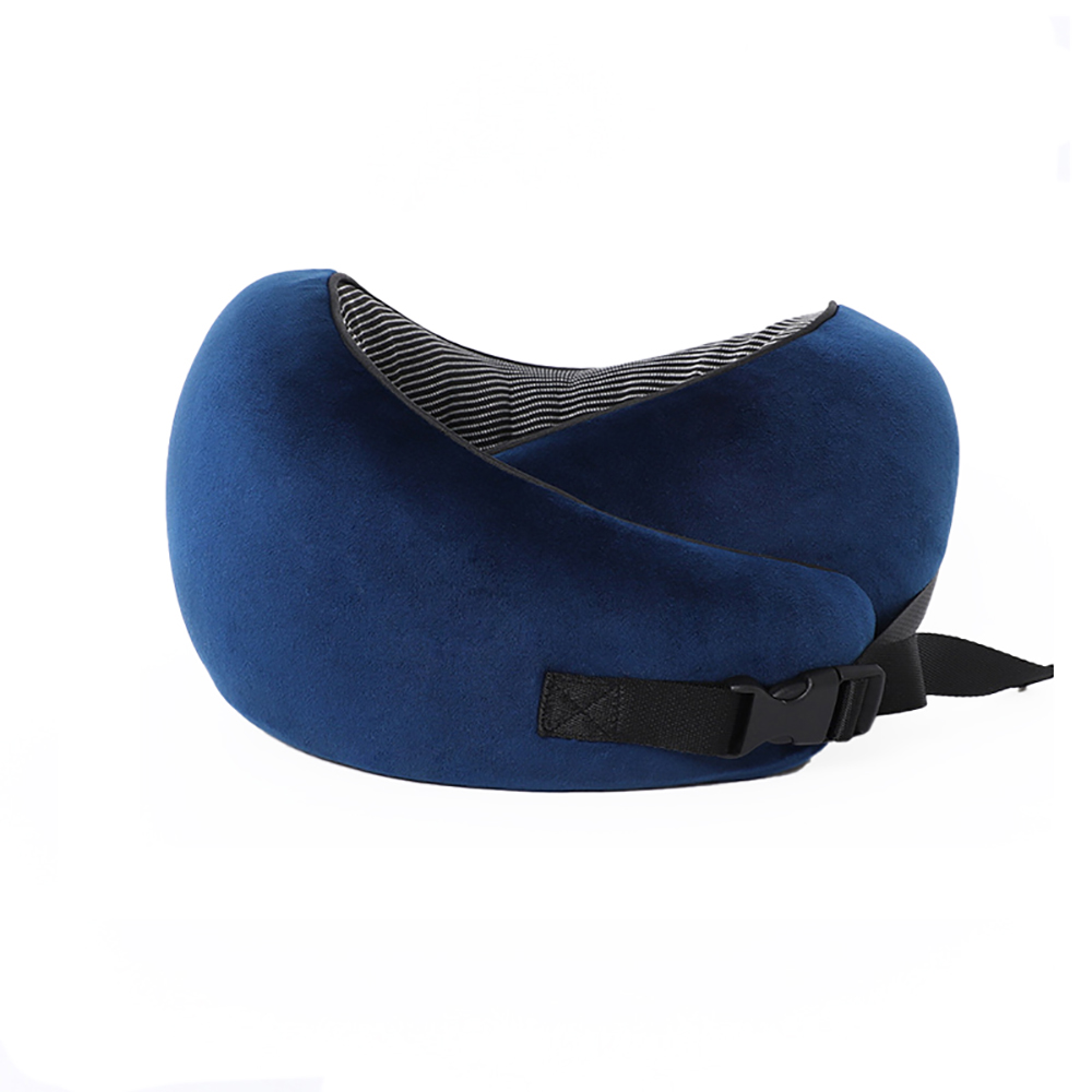 U Shaped Foam Travel Pillow 3