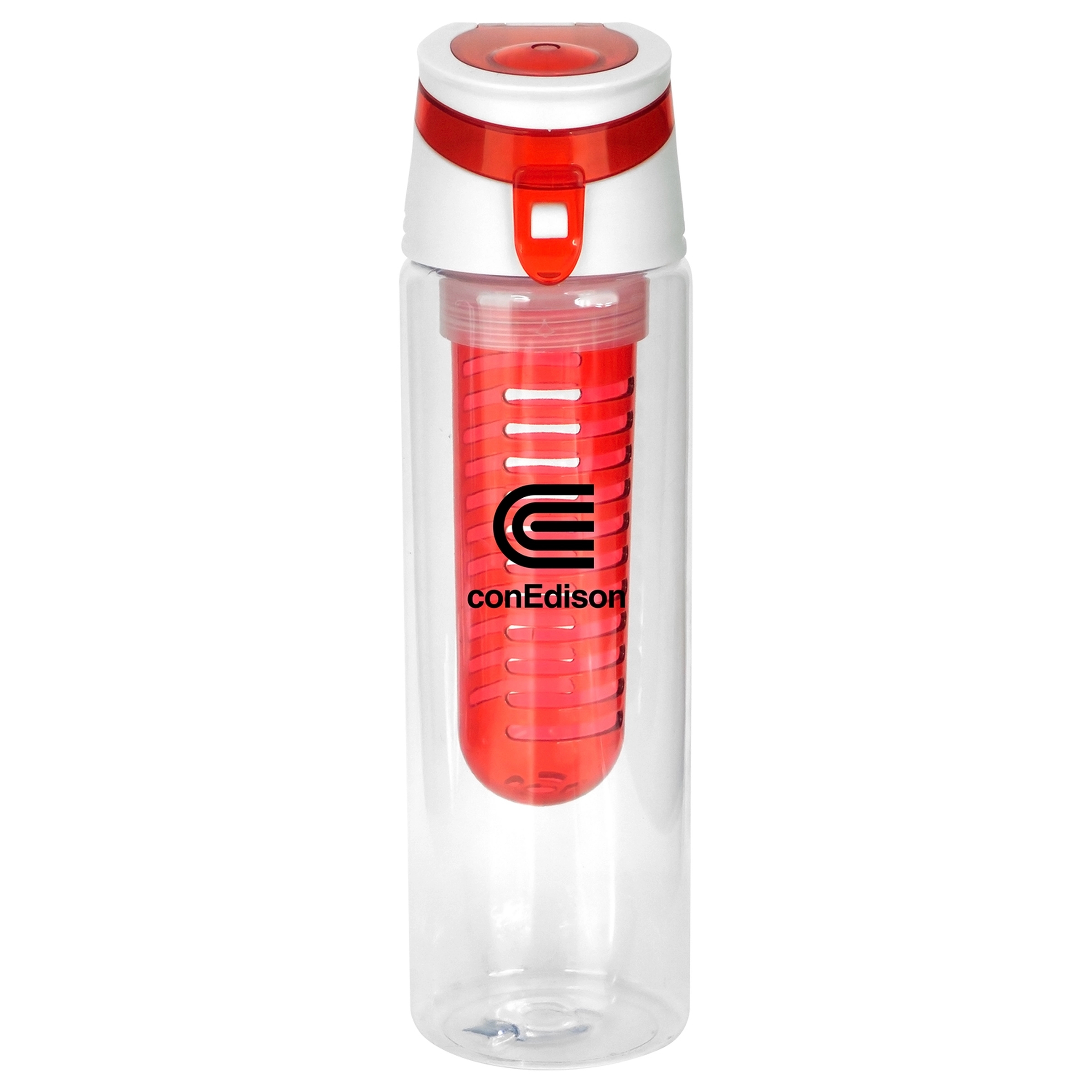 Trendy 24 oz. Recycled Bottle With Infuser 7