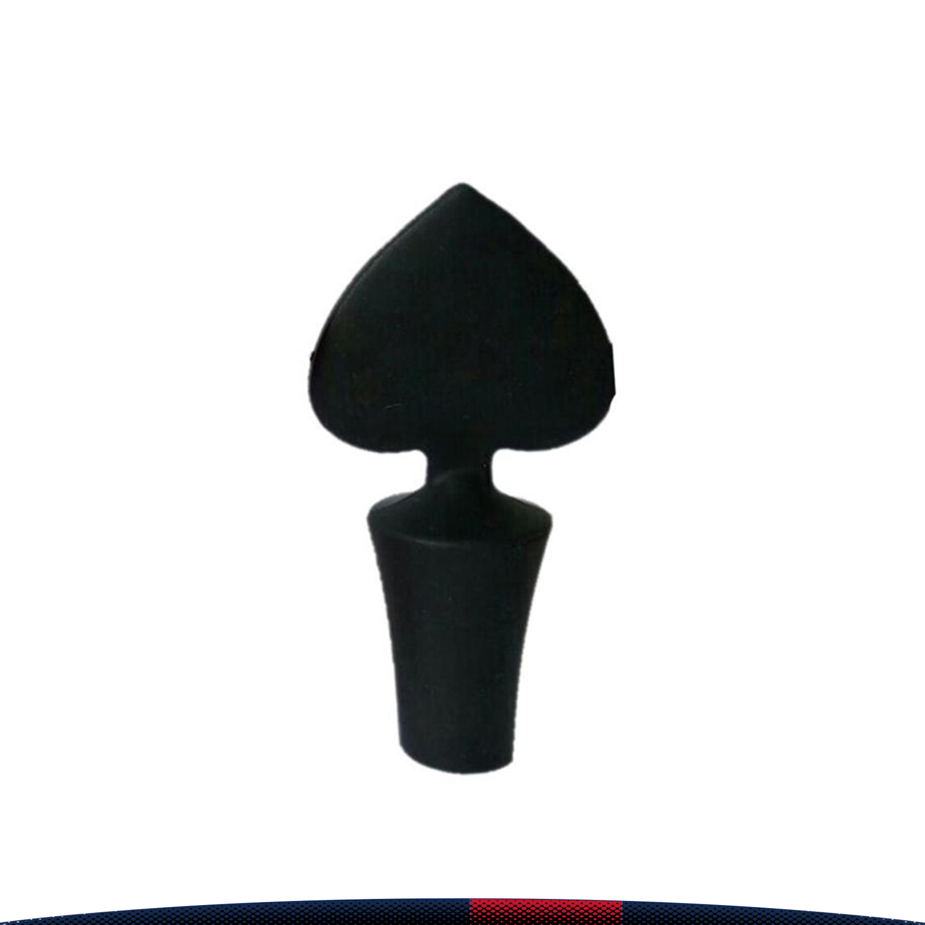 Poker Series of Bottle Stoppers 4
