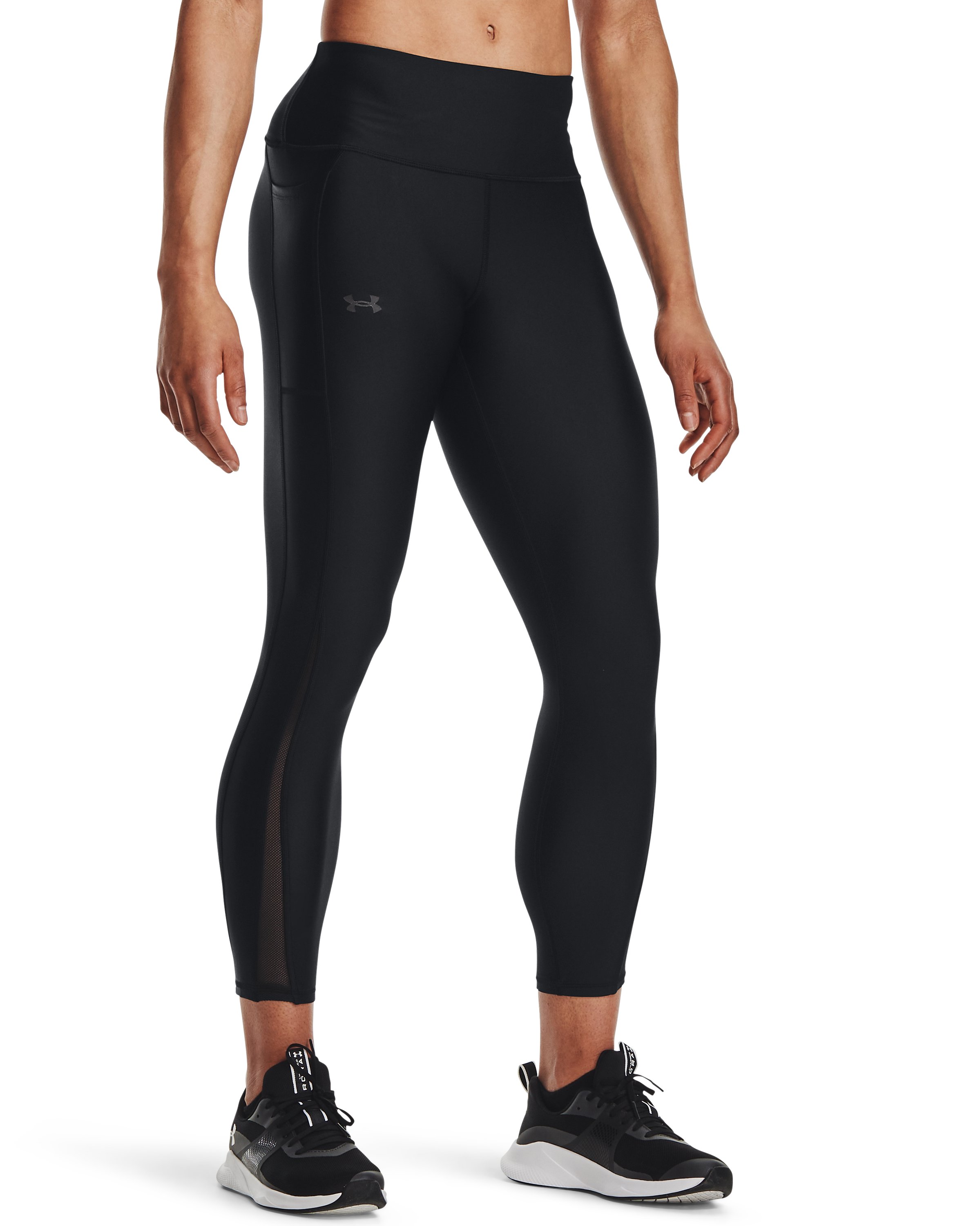 HeatGear Women's Ankle Leggings 1