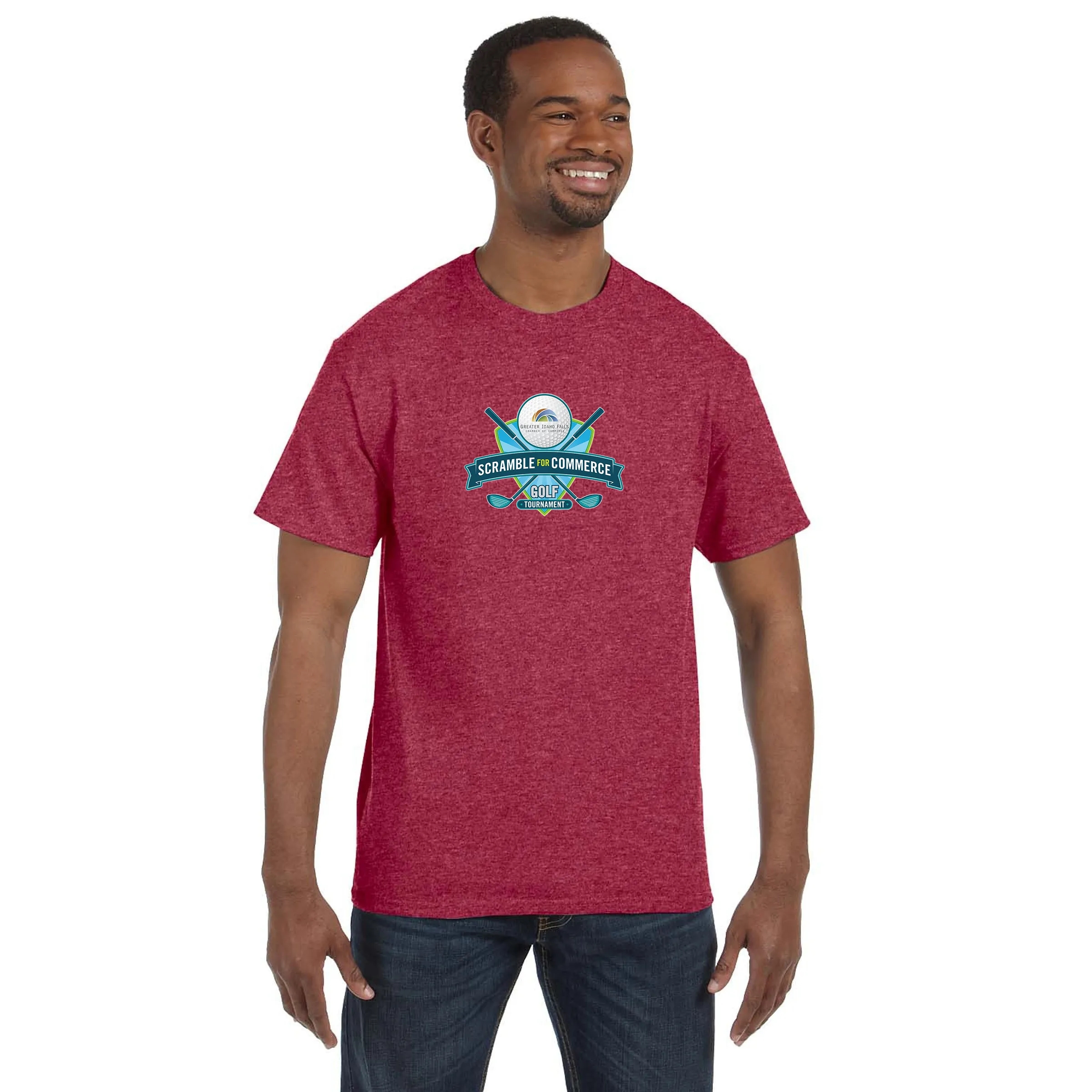 Gildan Heavy Cotton 101