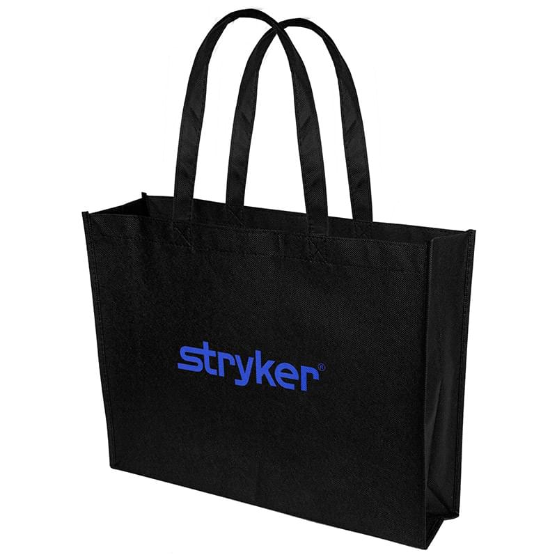 Sustainable Non-Woven Carry Tote 1