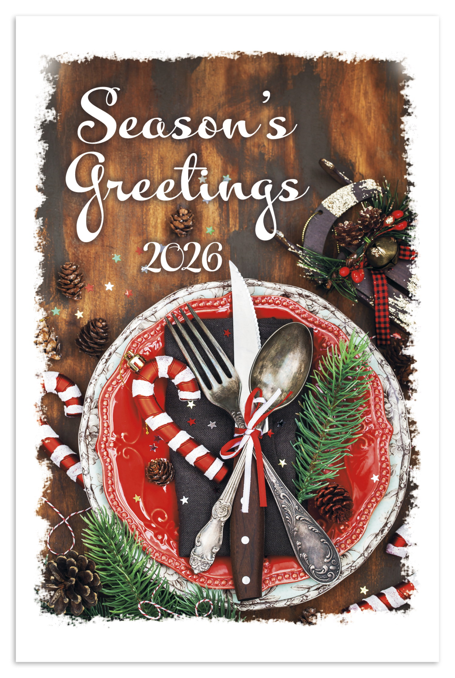 Triumph® Calendars Weekly Memo Calendar 88