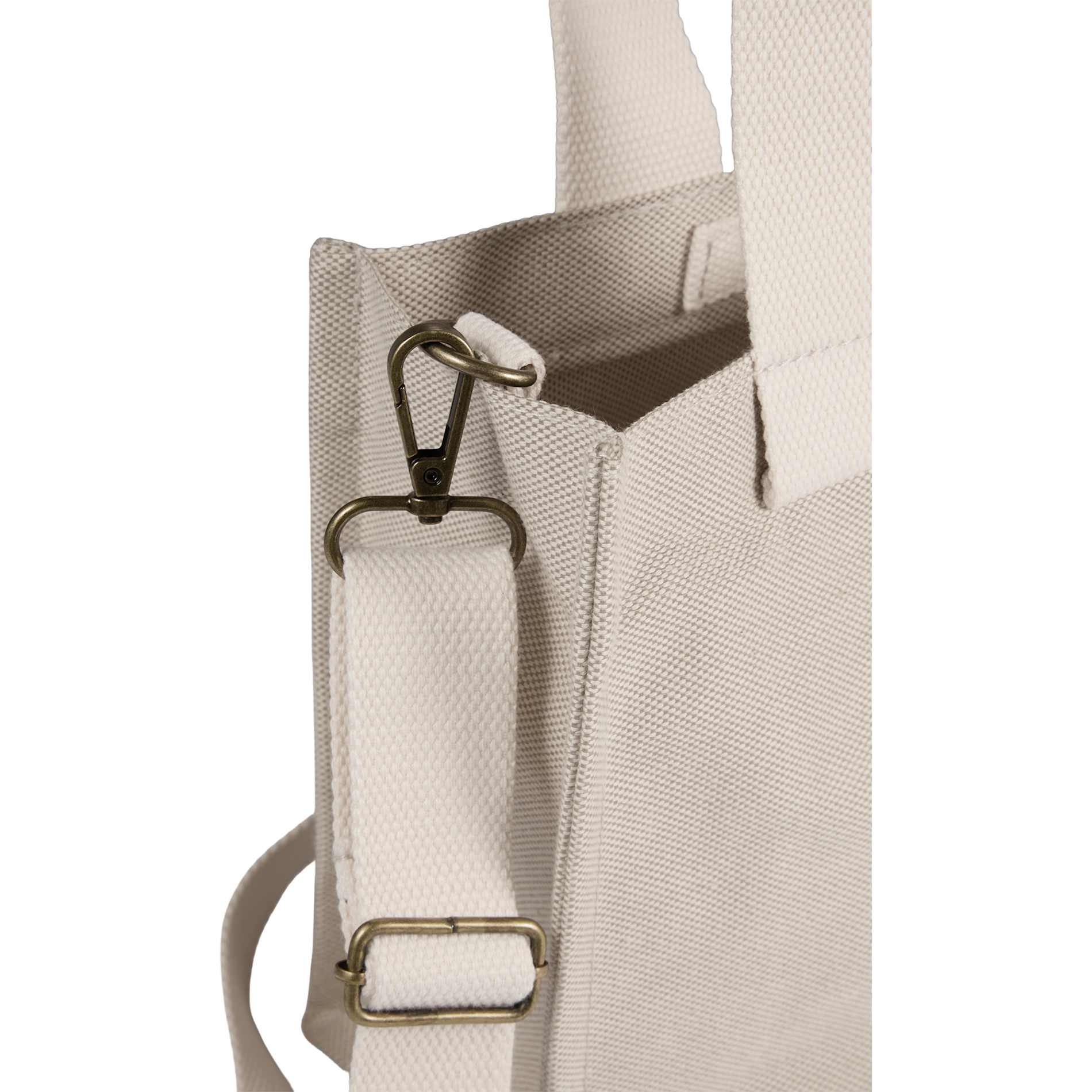 London Small Recycled Shopper Tote 61