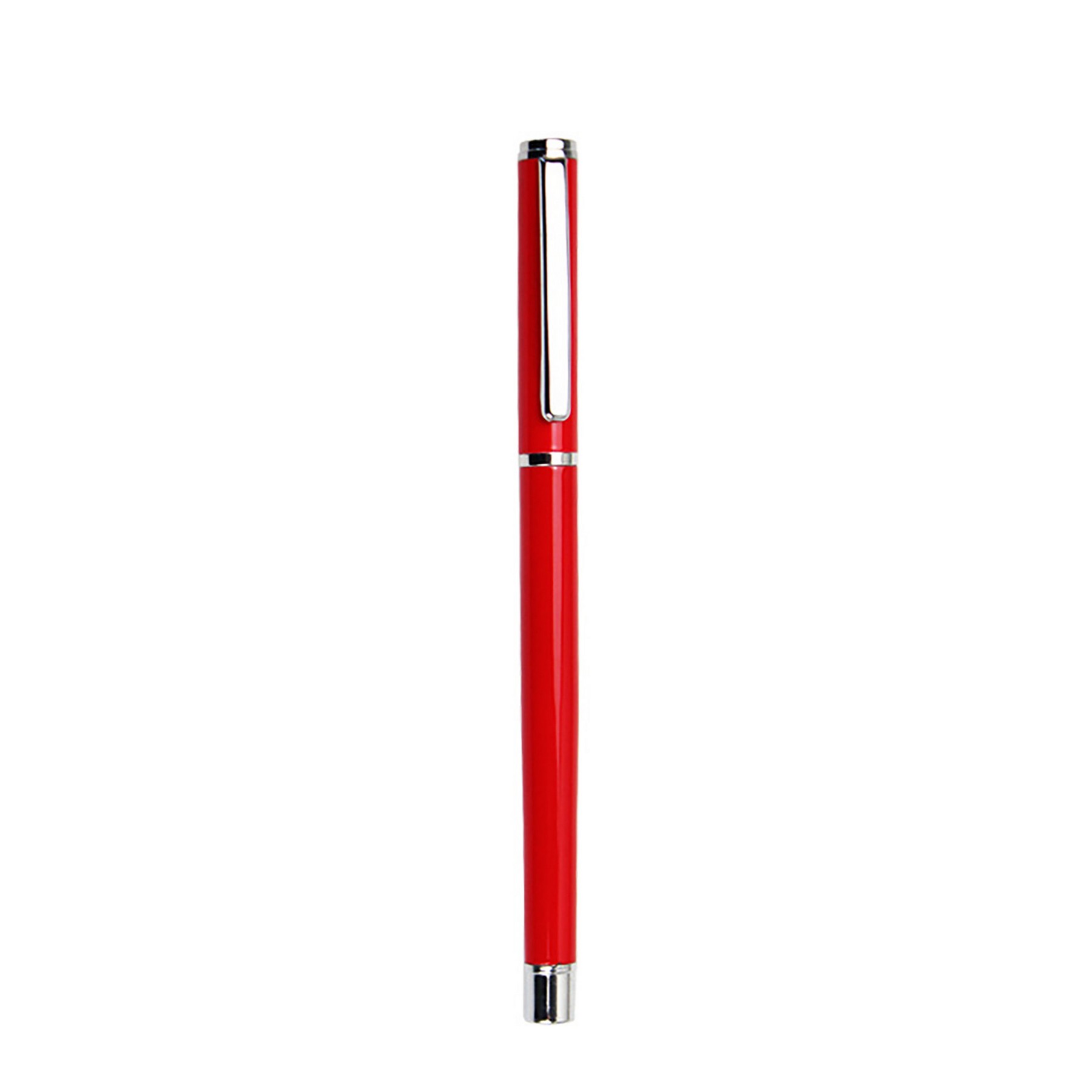 Black Metal Neutral Pen 11