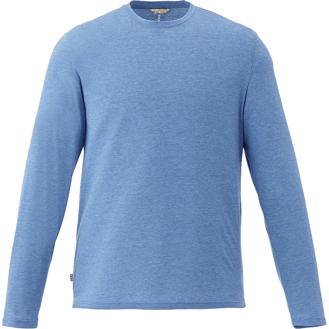 Men's Holt Long Sleeve Tee 126