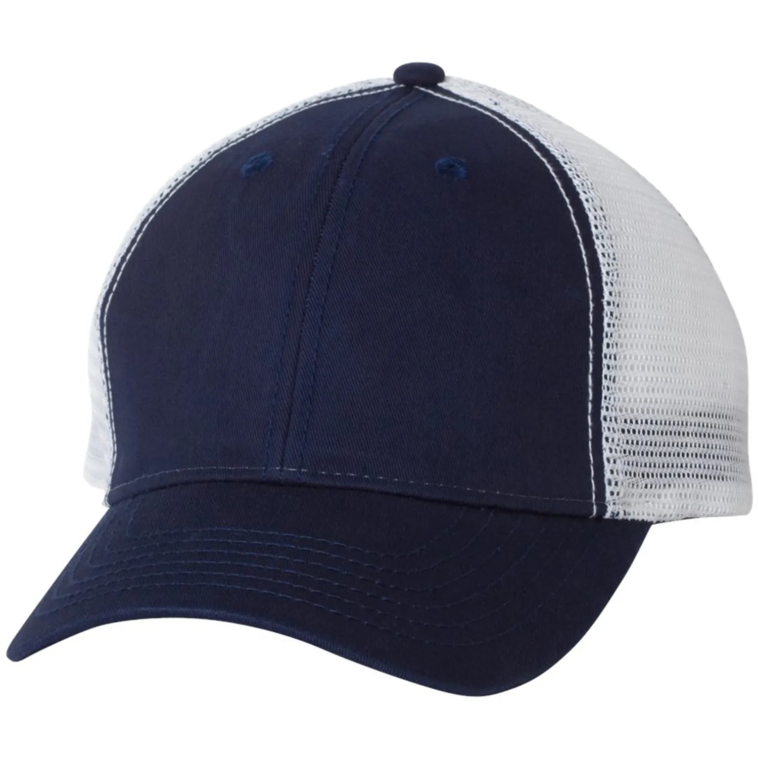 Sportsman Bio-Washed Trucker Cap 15