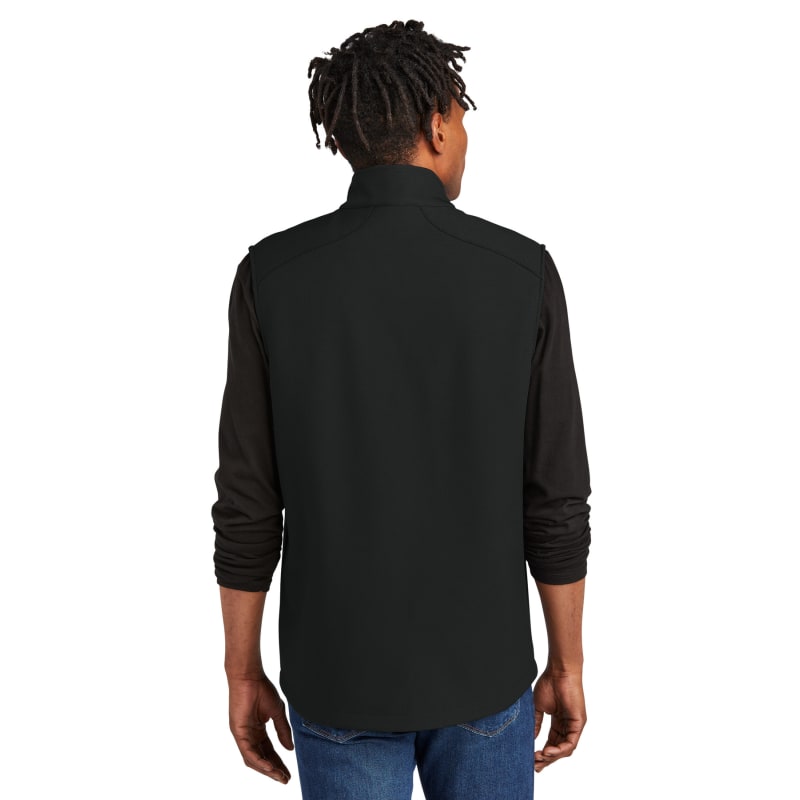 Eddie Bauer Stretch Soft Shell Vest 8