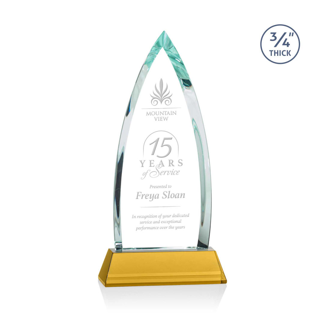 Shildon Award on Newhaven - Amber 14