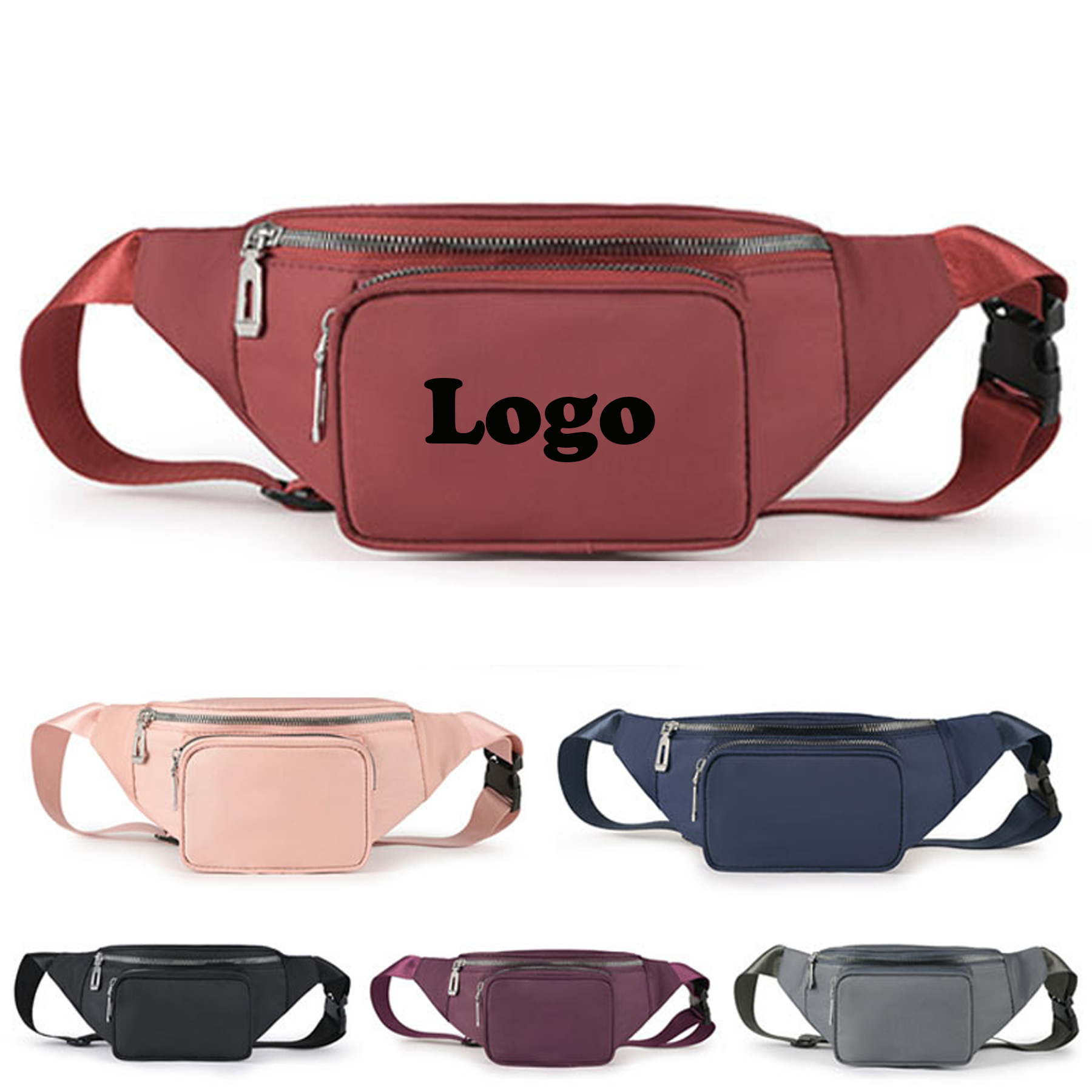 Crossbody Sling Bag 2