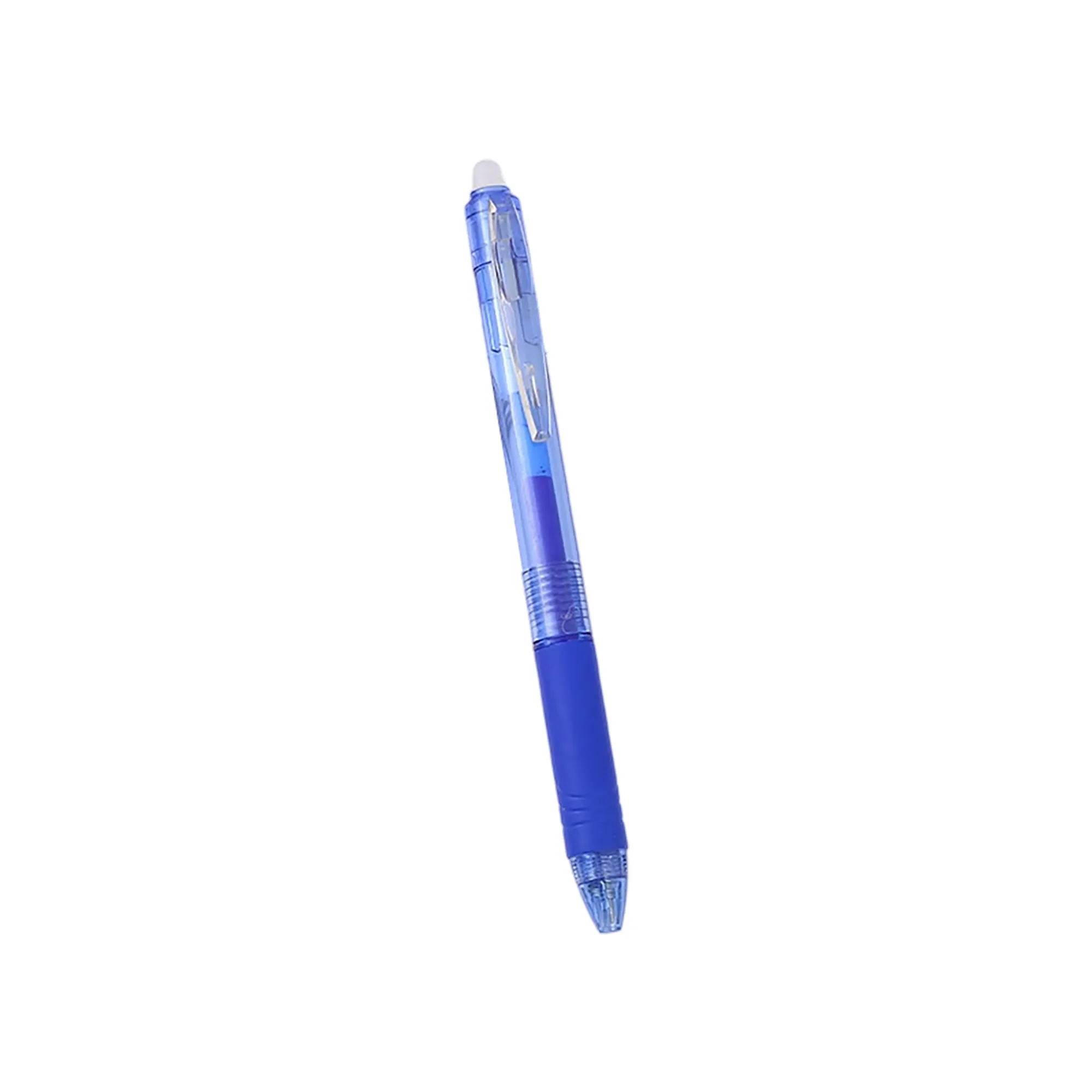 Erasable Ballpoint Pen Color Ink 5.5 Inch 6