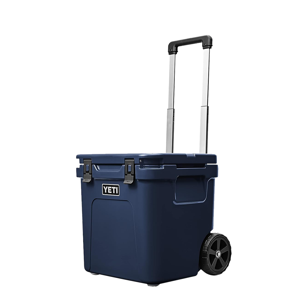 Yeti 48 Roadie Hard Wheeled Cooler 19