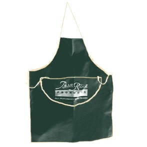 10 Oz. Colored Canvas Work Apron 3