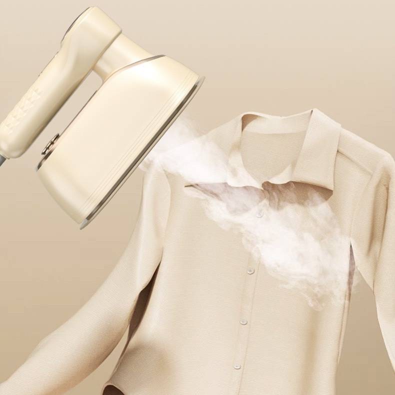 Portable Travel Iron 2