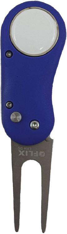 Flix "Lite" Divot tool 6