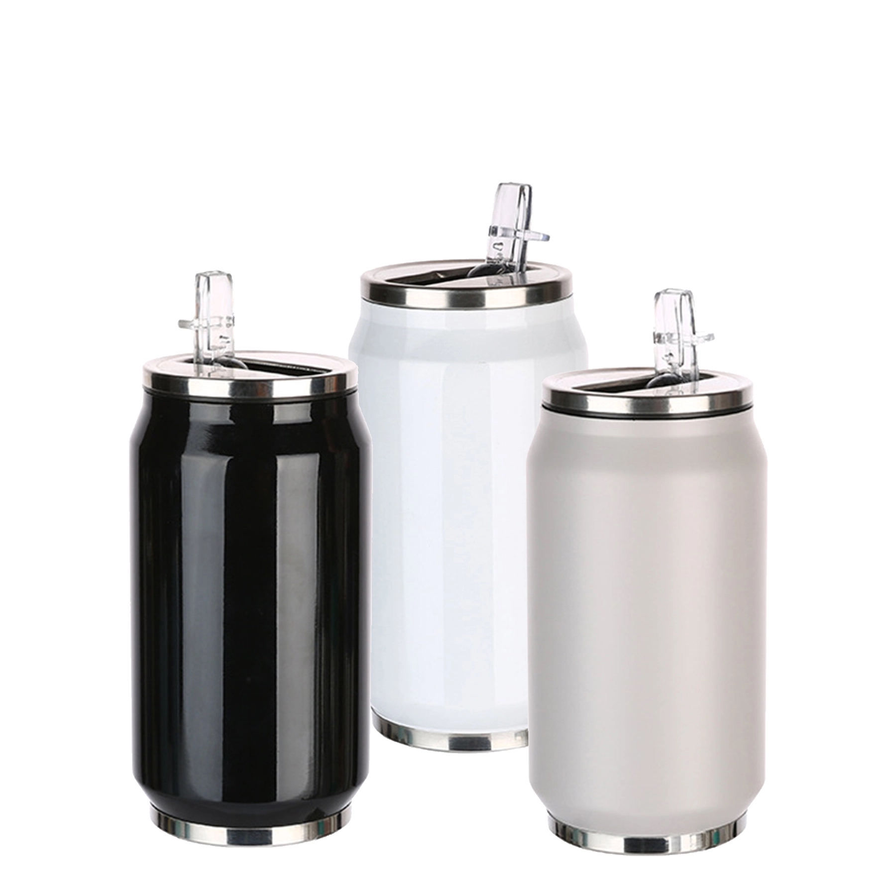 10 oz Stainless Steel Tumbler 1