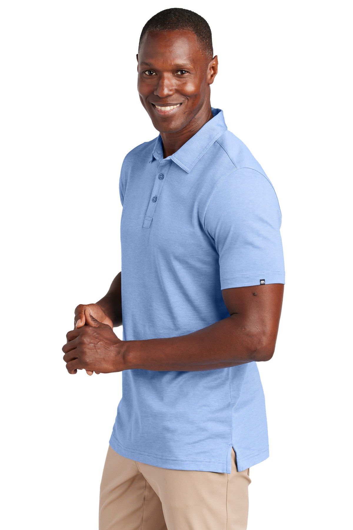 TravisMathew® Sunnyvale Polo 7