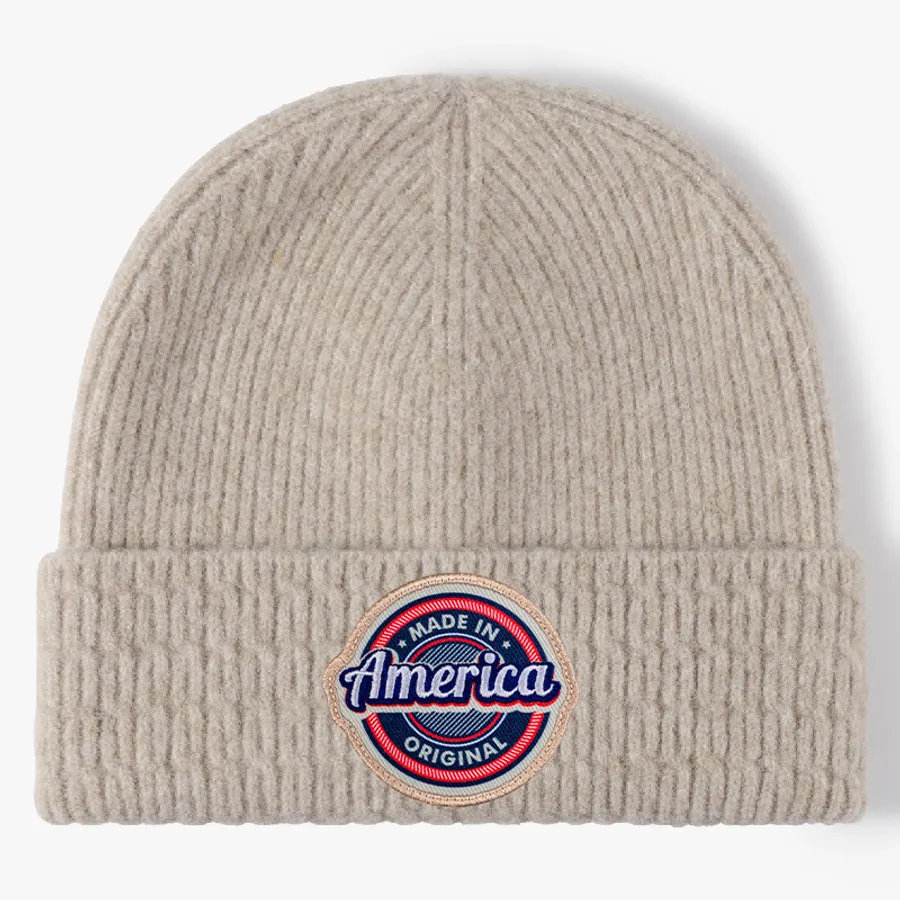 Wholesome Nylon Beanies 2