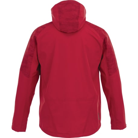 Men's INDEX Softshell Jacket 80