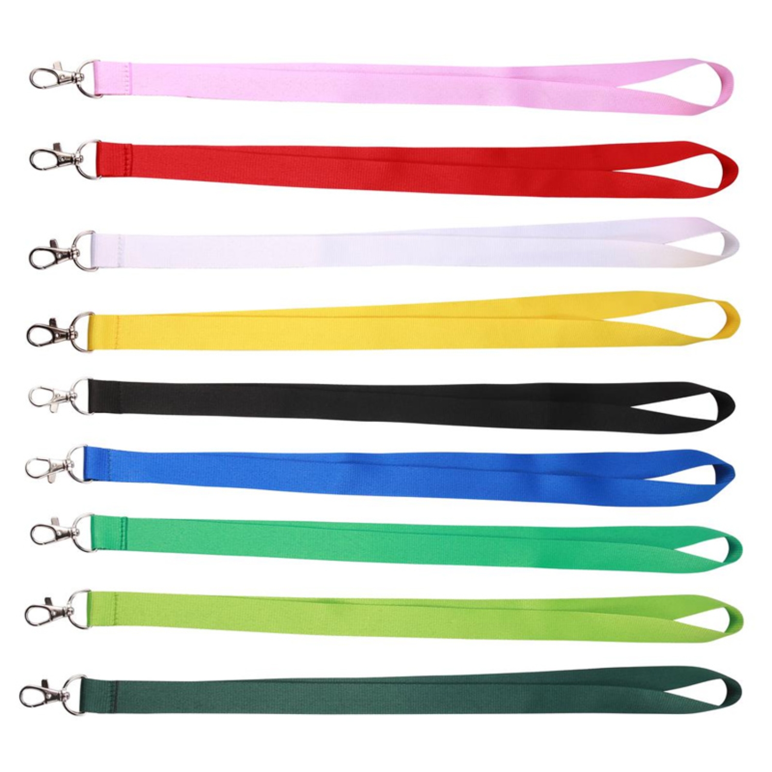 Polyester Lanyard - 3/4" x 36" 9