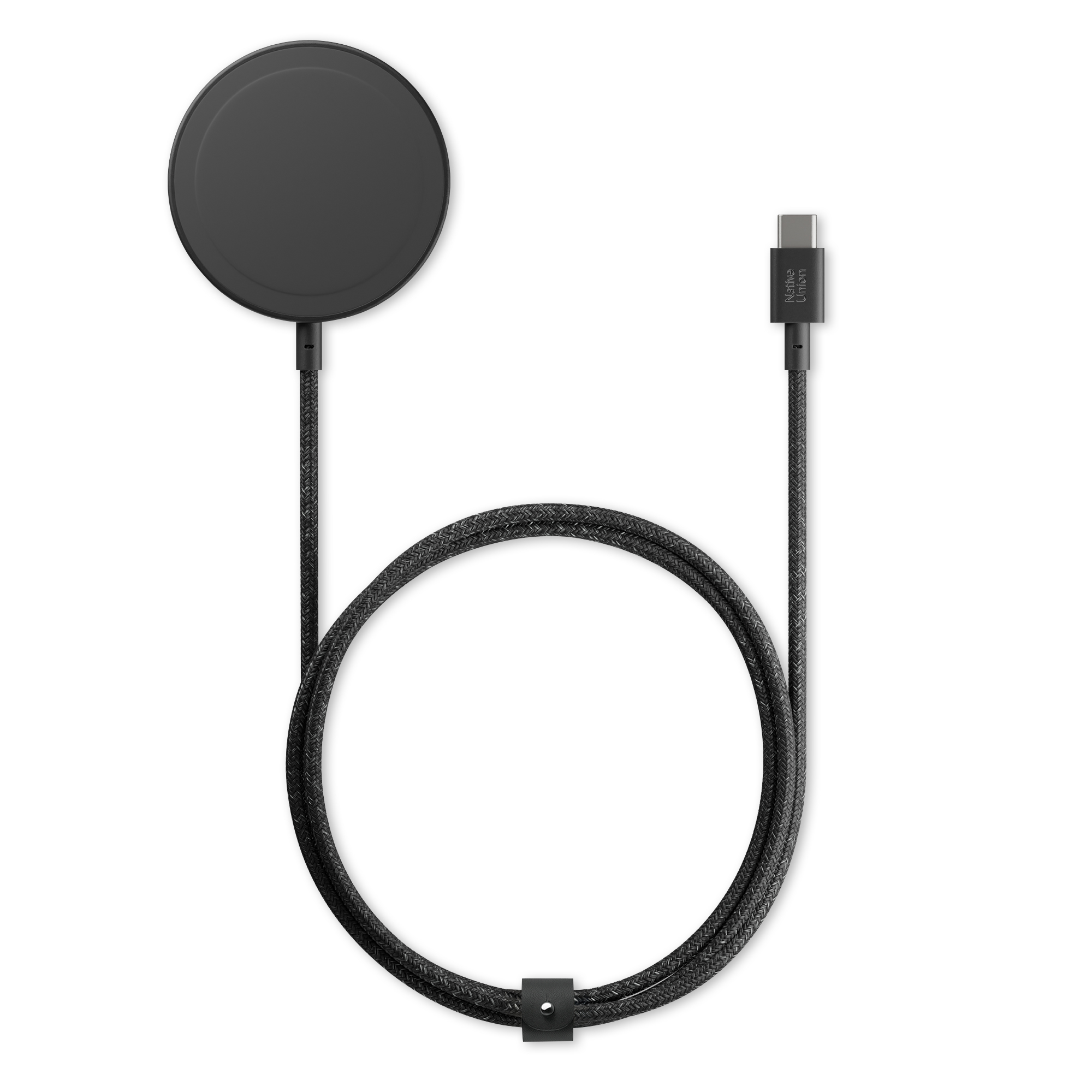 Native Union Snapstand Qi2 Wireless Charger