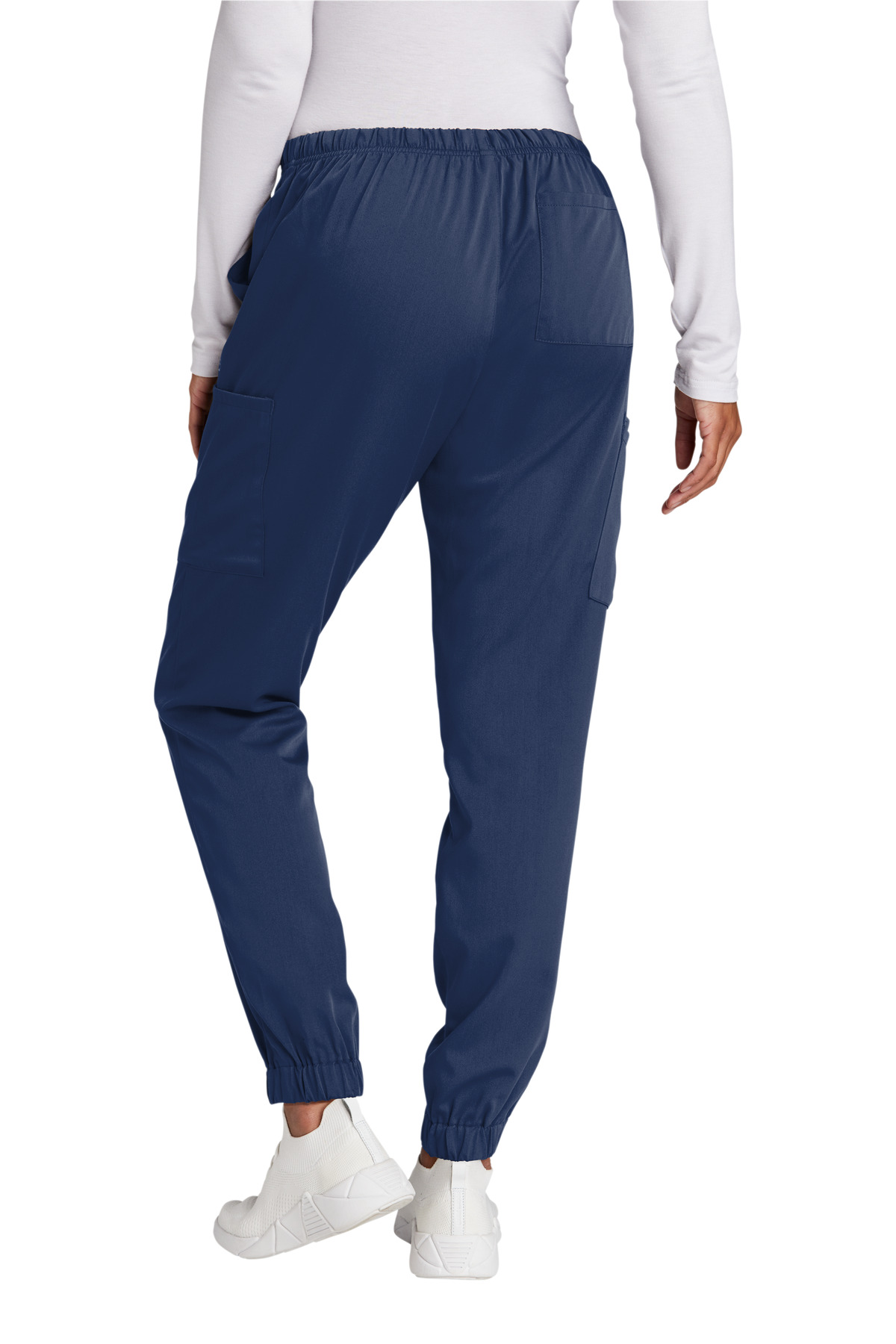 Wink Women's Premiere Flex Jogger Pant WW4258 54