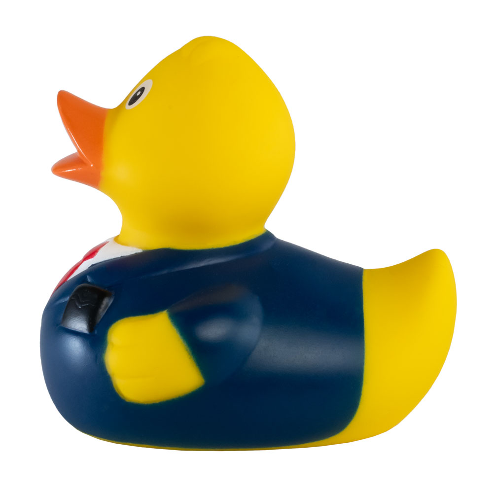 Business Duck 2