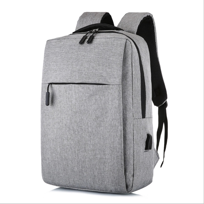 Laptop Backpack with Usb rechargeable interface 6