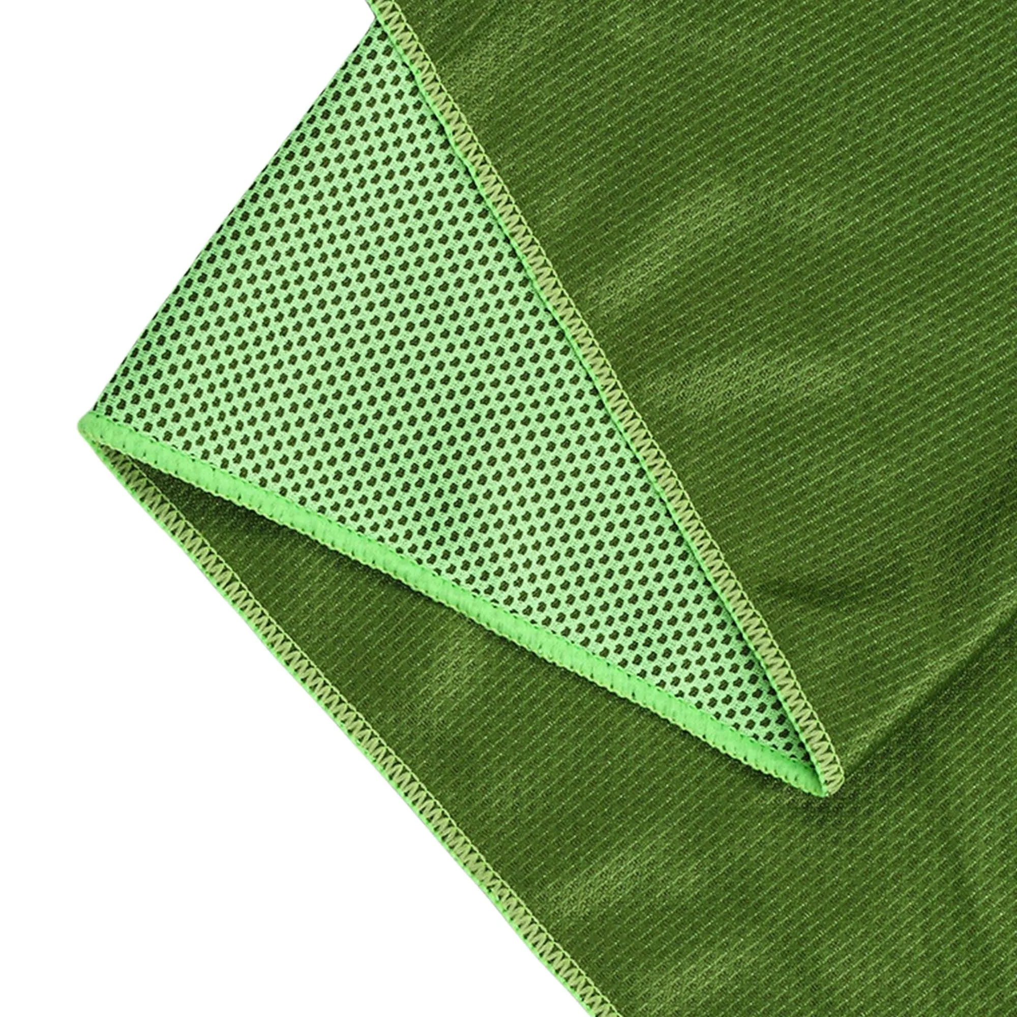 MOQ 50pcs Sport Quick Drying Cool Towel 2