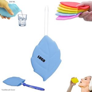 Silicone Toothbrush Head Cover 17