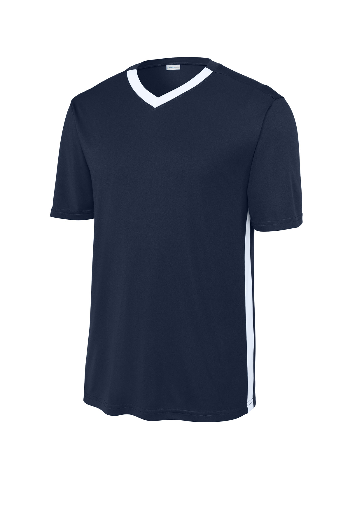 Sport-Tek Competitor United V-Neck ST101 57