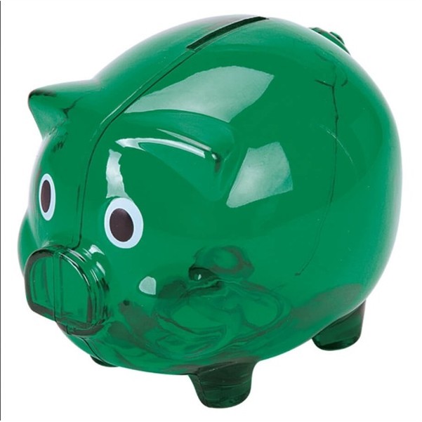 Piggy Bank 4