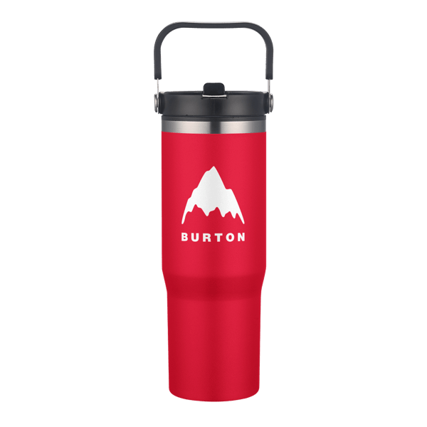 Memphis 30oz Top Handle Tumbler 15