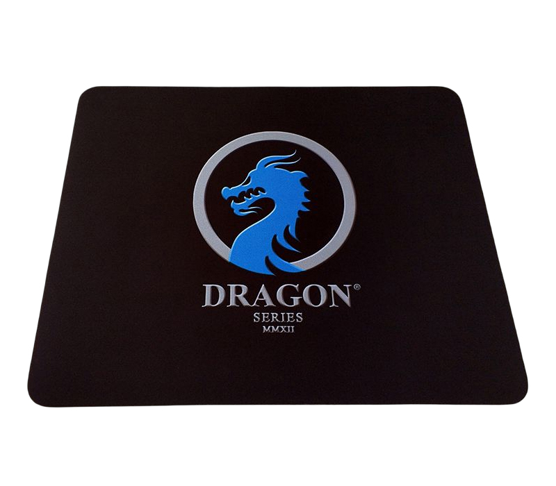 Rectangular Rubber Mouse Pad 2