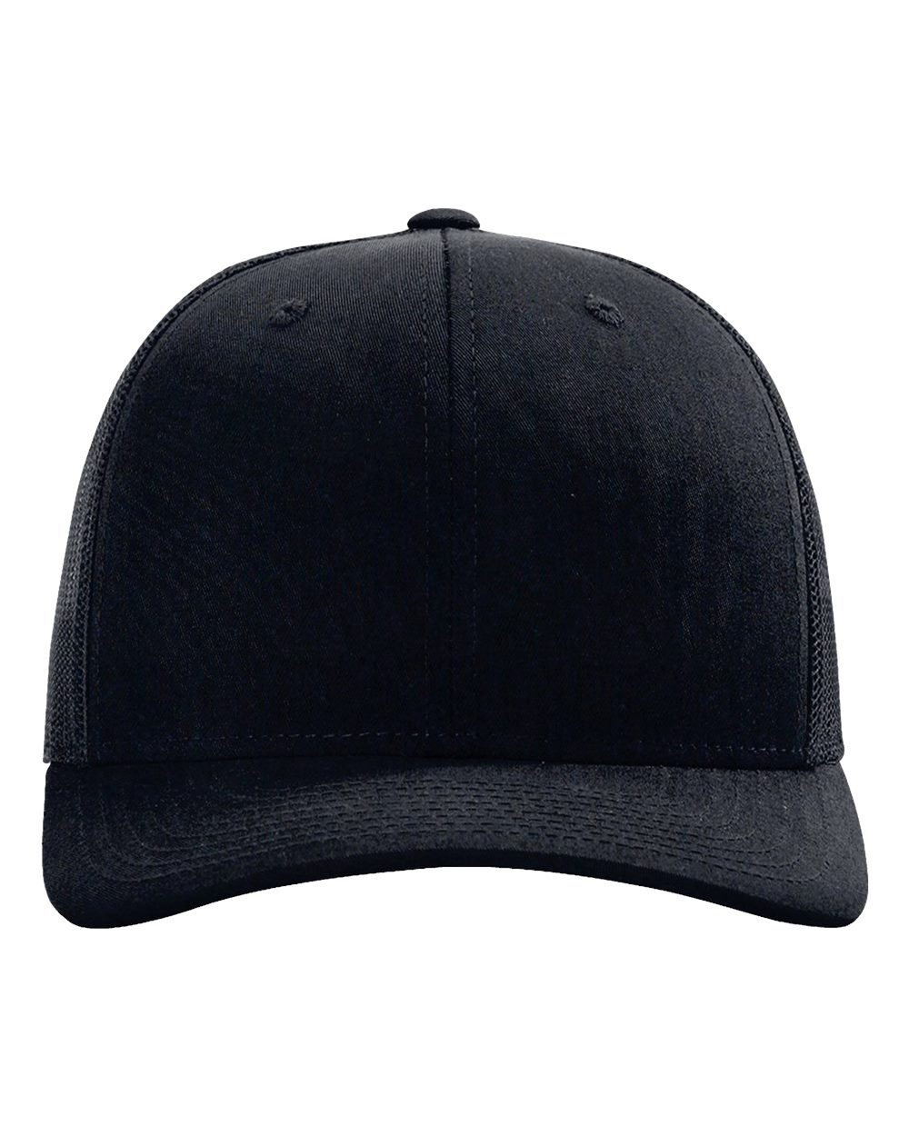 Sustainable Trucker Cap - 112RE 13