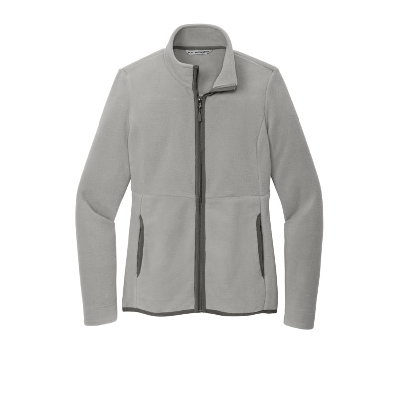 Port Authority Women's Connection Fleece Jacket 29