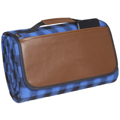 Field & Co.® Buffalo Plaid Picnic Blanket 49