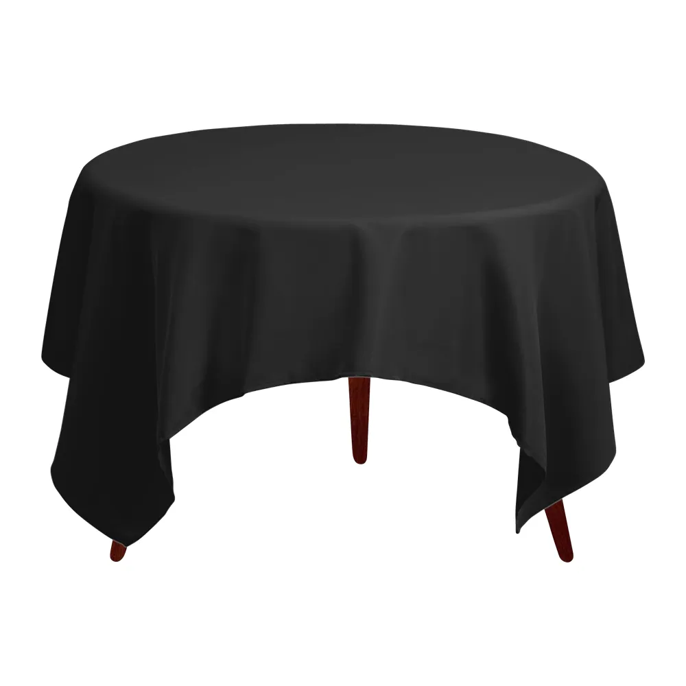 52" Square Tablecloth 5
